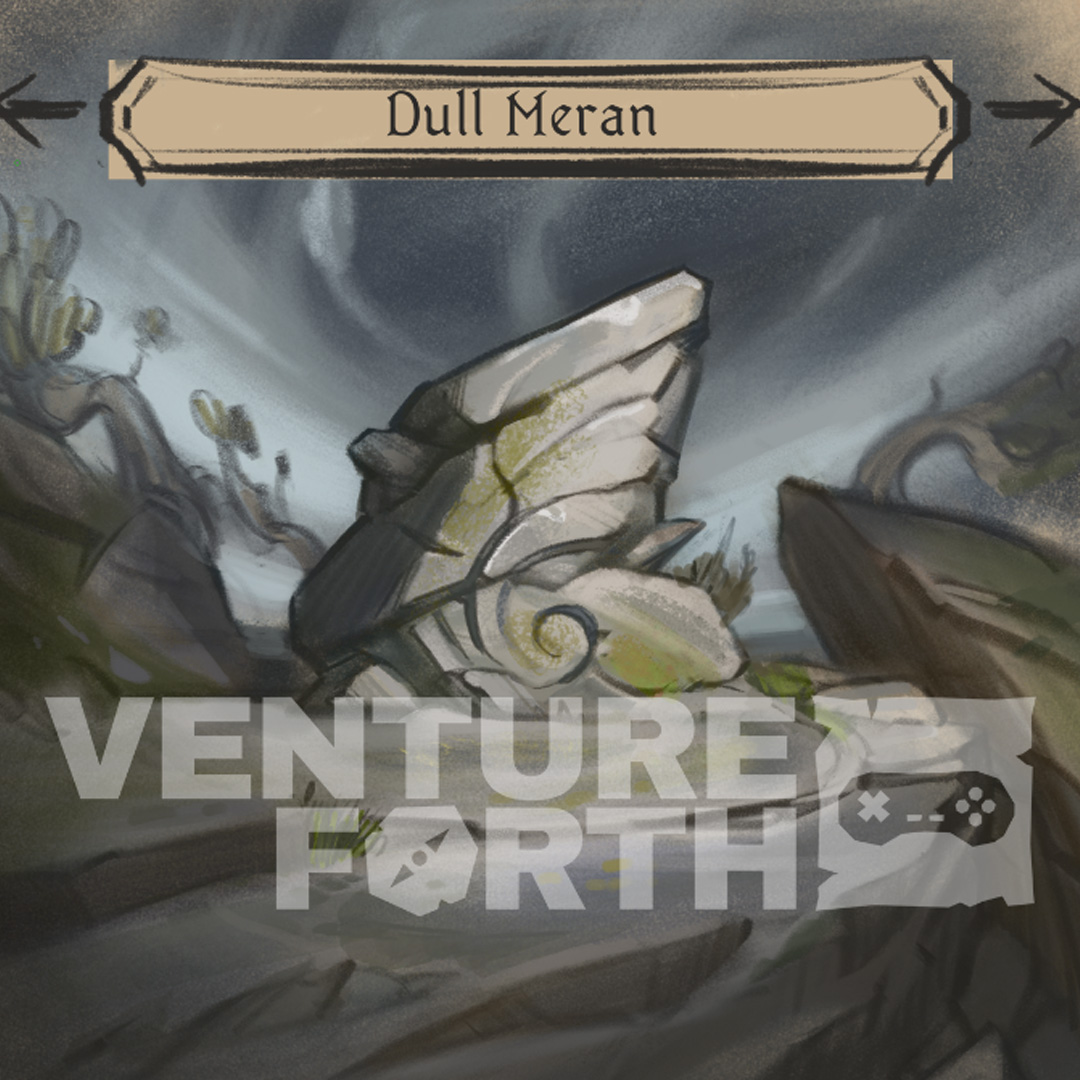 Finding ideas and inspiration // devblog October 2025