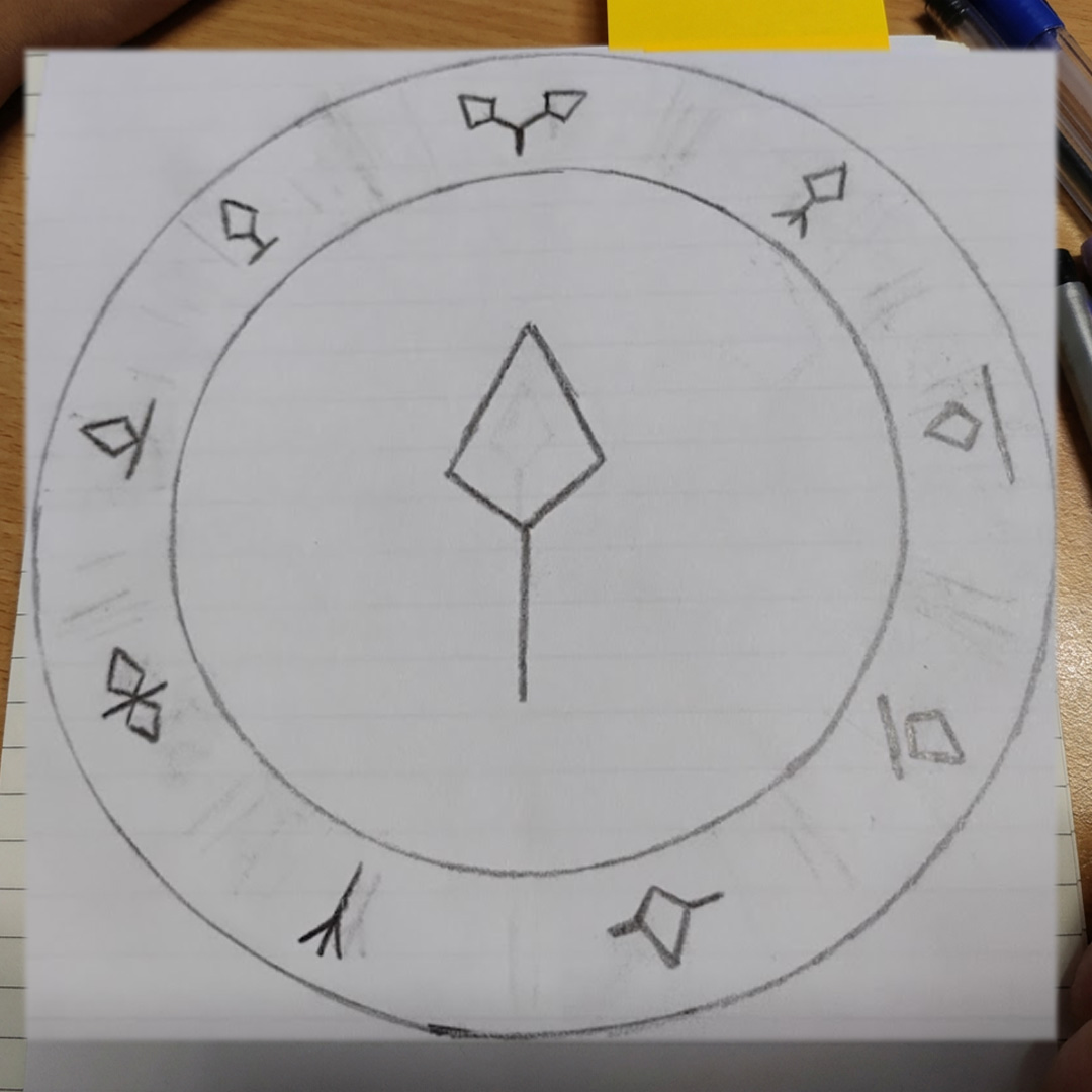 On the origins of Aether // devblog January 2026